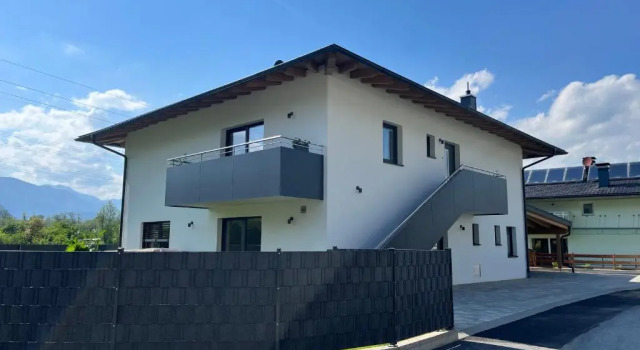Апартаменты Ferienwohnung Ott