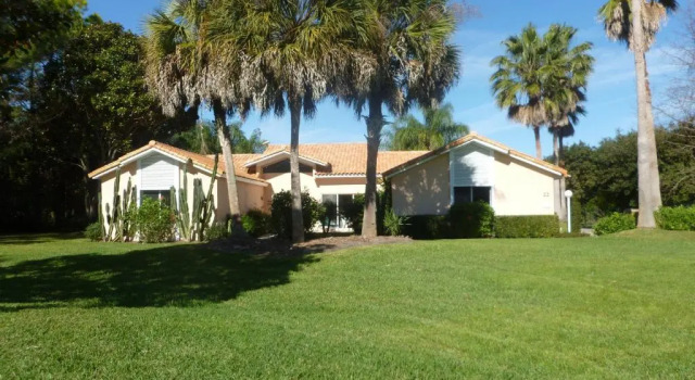 Villa Stever Llc