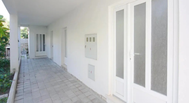 Апартаменты Apartments Beslema