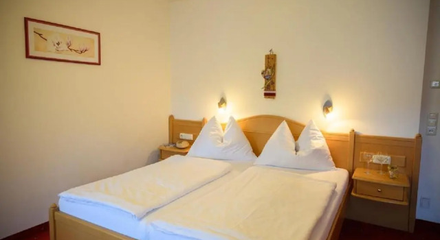 Апартаменты Wallnerhof