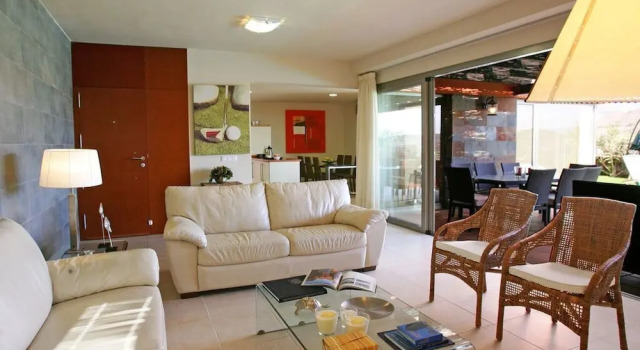 Villa in San B. de Tirajana, Gran Canaria 102857 by MO Rentals, Prenota Villa Hotel a Gran Canaria con piscina, Piscina