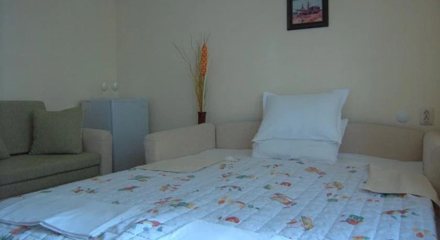 Guesthouse Kachika
