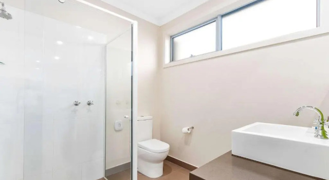 Двухместный люкс Comfort Inn & Suites Warragul