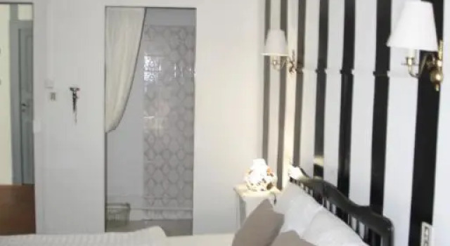 Номер Standard Le Therminus chambres d hôtes
