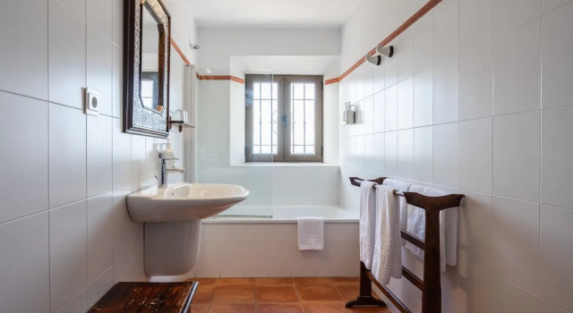 Номер Superior La Tartana Hotel Boutique