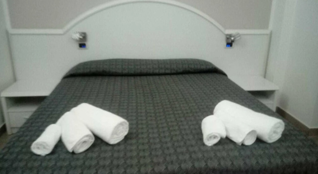 Hotel 4 Lampioni