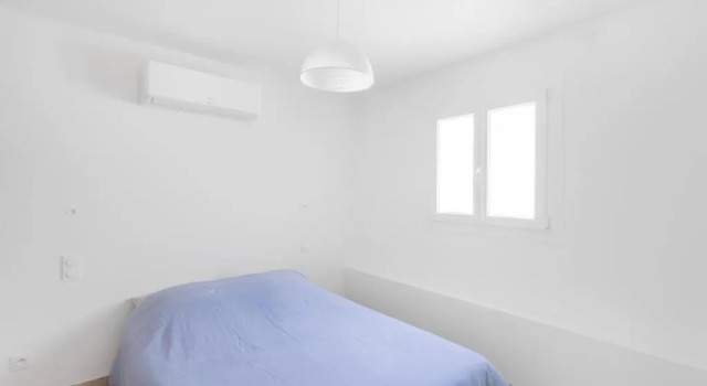 Коттедж Sumptuous 2 bedroom house with AC close to the beach - Dodo et Tartine