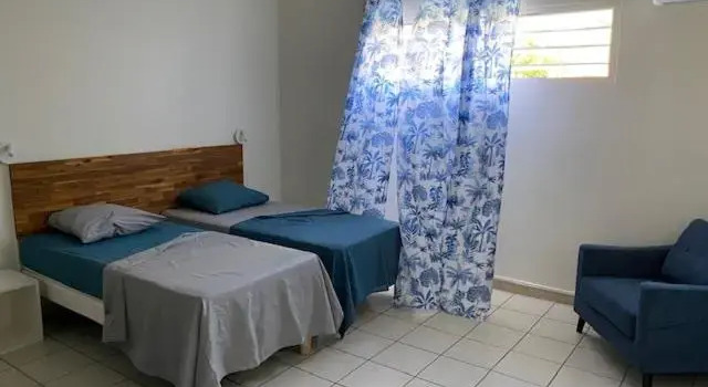 Appartamento 2 camere Vaste appartement rénové au cœur de STE ANNE