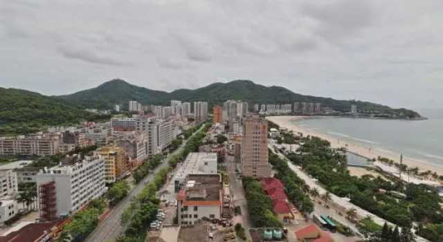 Kaiyiwan Holiday Hotel (Official Direct Sales), Rezervasyon Otel Guangdong otoparklı oteller, Otopark