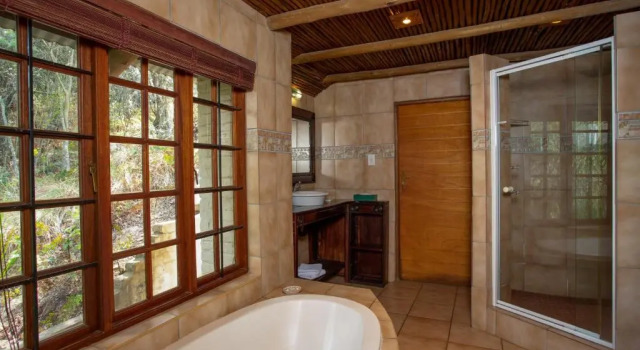 Семейный номер Deluxe Whispering Pines Country Estate