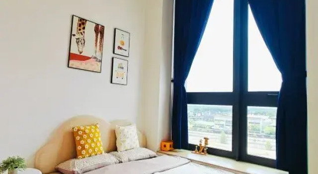 Люкс Chill Lah Homestay