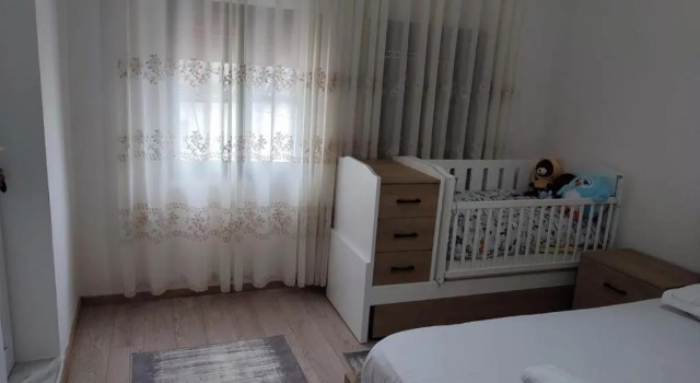 Guesthouse Belle View Old Town, Prenota Hotel Hotel a Berat County con parcheggio, Parcheggio