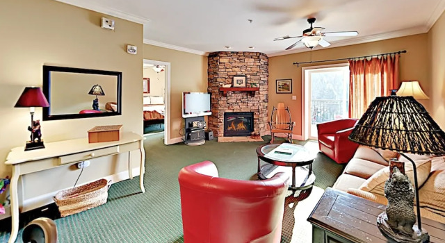 Bon Air #B3062 - 2 Br Condo