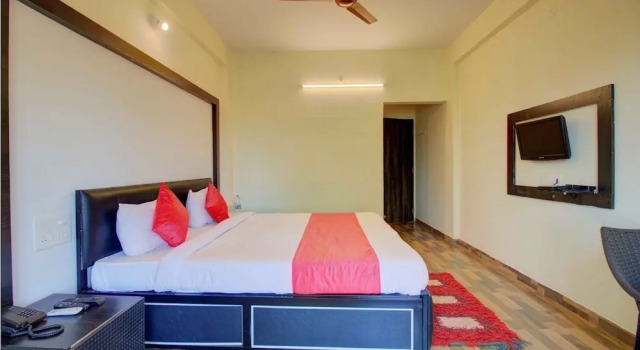 Treebo Paradise Inn, Panchgani