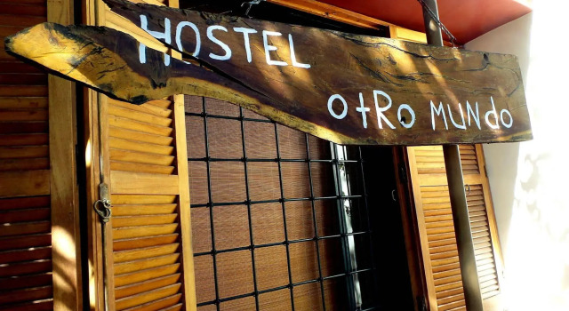 Hostel Otro Mundo