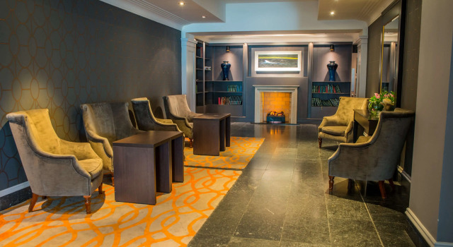 Radisson Blu Hotel, Cork, Book Hotel SPA Hotels in County Cork, SPA
