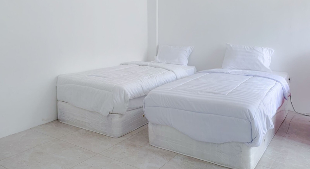 Habitación doble Estándar INNCA Ipnoss Coliving, Semarang