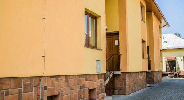 Penzion Fako, Book Hotel Billige hoteller i Žilinský kraj