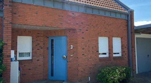 Haus Windjammer, Забронировать Отель Фридрихског Dithmarschen, рядом с Нерпинарий Фридрихског
