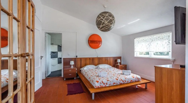 Akivillas Sesimbra Relax, Book Villa  