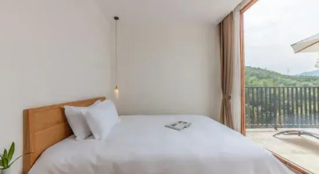 Семейный люкс Enjoy Cottage