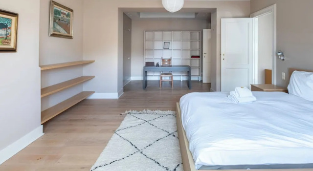 Brussels EU Prestige residence