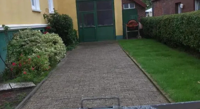 Апартаменты Ferienwohnung Ils in Wittmund