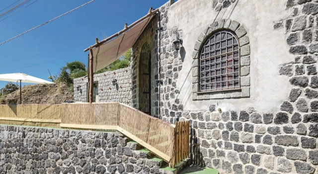 Stunning Home in Barano D´ischia With 1 Bedrooms and Wifi, Buchen Sie Hotel Barano d'Ischia Ischia