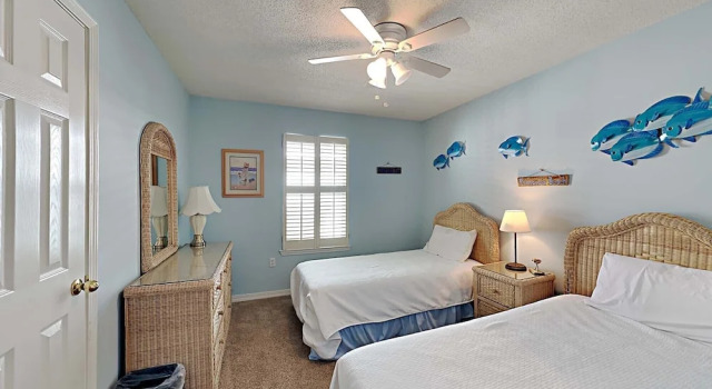 Коттедж South Haven by Southern Vacation Rentals