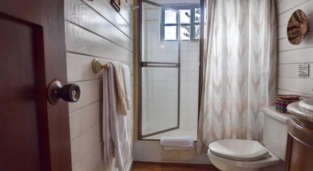 Номер Standard Casa De Las Tias