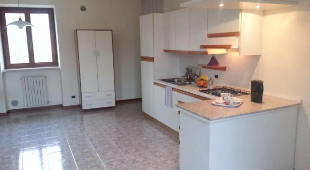 Апартаменты с 2 комнатами Residence Corte del Bosco
