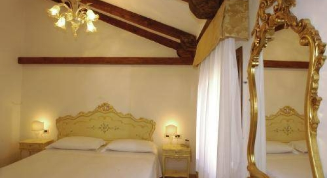 Guest House Al Milion, Забронировать Гостевой дом Каннареджо Венеция
