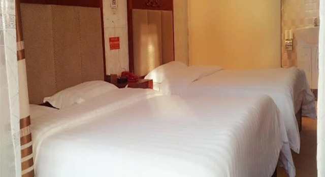 Chongli Qiyuan Hotel, Book Hotel Chongli Hebei