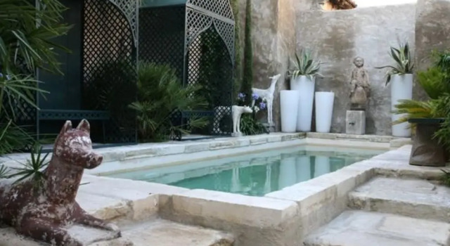 Grand Loft dans le Centre Historique