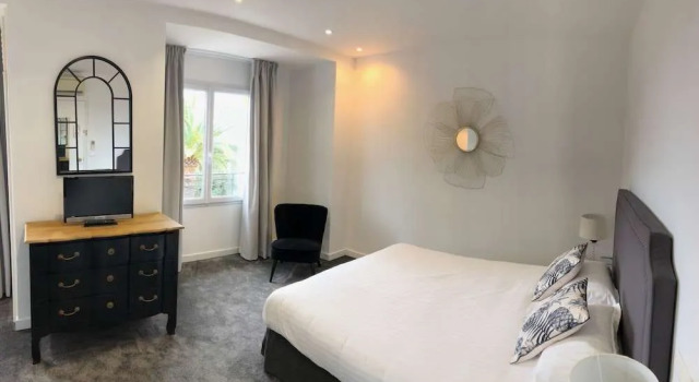 Santa Lucia, Reservar Hotel Hotéis em Saint-Raphael com estacionamento, Estacionamento
