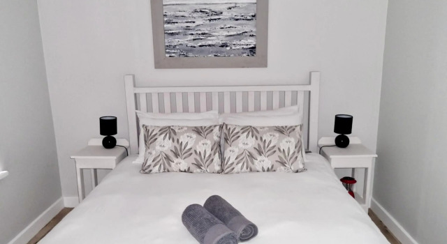 Coral Cottage, Забронировать Дом для отпуска Отели Стрёйсбай с парковкой, Парковка