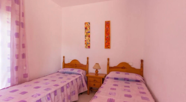 Villa Juan de Almenara