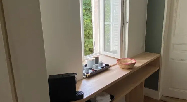 Le Clos 1003, Rezervovat Hotel Hotely v Ain s parkováním, Parkování