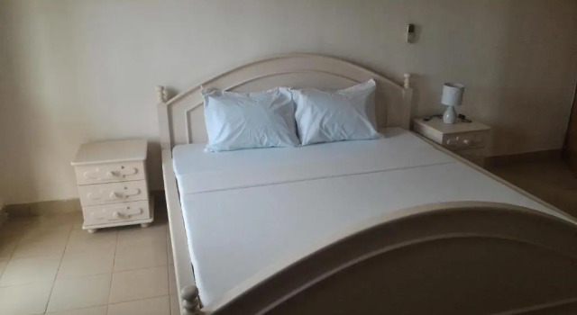 Двухместный номер Economy Residence Diane