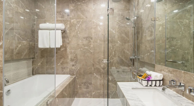 Двухместный номер Standard Parc Borough City Resort
