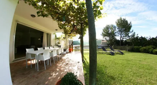 Villa Lucas, Book Villa Sommerhuse i Branqueira, Hytte
