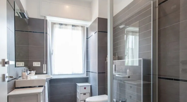 Номер Comfort Affittacamere Villa Marcella