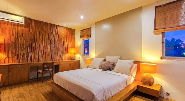 Villa Bella Vista by Pertama Stay