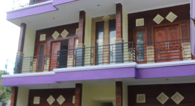 Kailash Garden Homestay