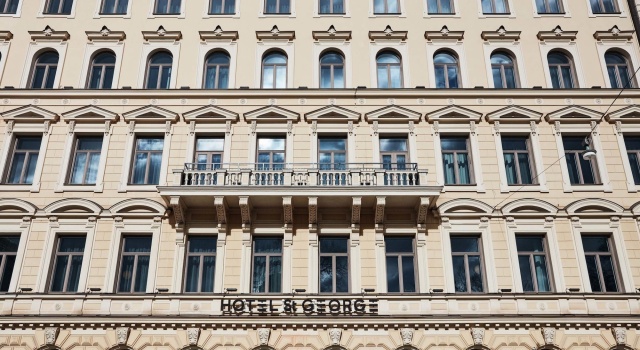 Hotel St. George Helsinki