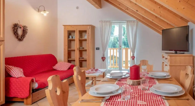 Номер Standard Residence Stella