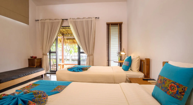 Islanda Hideaway Resort