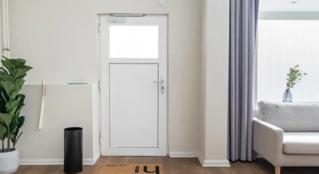 Люкс primeflats - Big family apartment Schöneberg