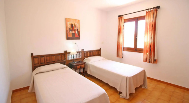 Villas Costa Calpe - Ricarlos