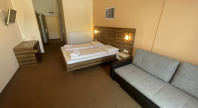 Hotel Koralpe